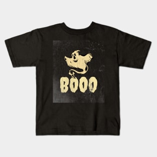 Booo Kids T-Shirt